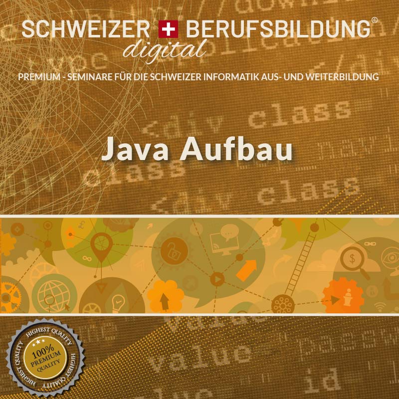 Java - Aufbaukurs