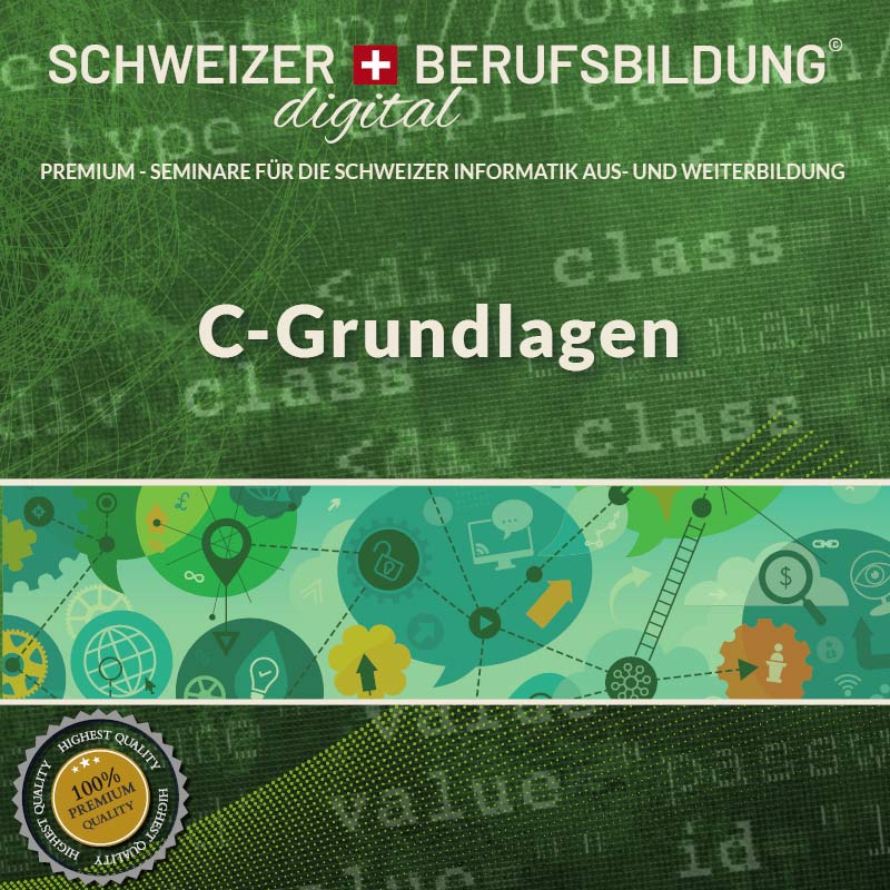 C Grundlagen