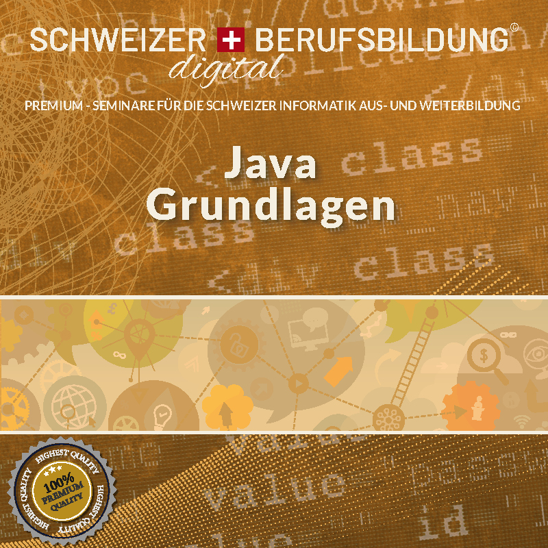 Java - Grundlagen 